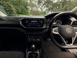 2021 Volkswagen T-Cross 85TSI Life