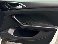 2021 Volkswagen T-Cross 85TSI Life