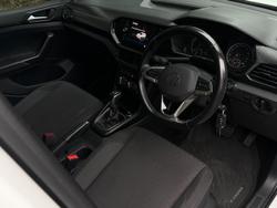 2021 Volkswagen T-Cross 85TSI Life