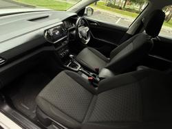 2021 Volkswagen T-Cross 85TSI Life
