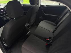 2021 Volkswagen T-Cross 85TSI Life