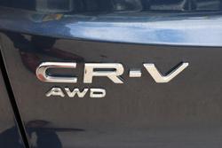 2024 Honda CR-V VTi LX