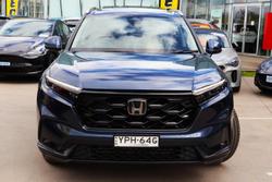 2024 Honda CR-V VTi LX