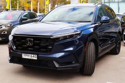 2024 Honda CR-V VTi LX