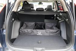2024 Honda CR-V VTi LX