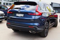 2024 Honda CR-V VTi LX