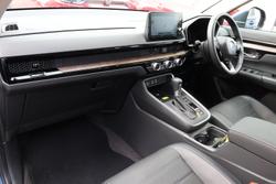 2024 Honda CR-V VTi LX