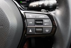 2024 Honda CR-V VTi LX
