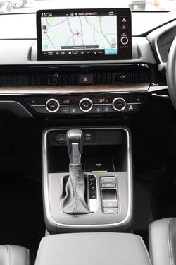 2024 Honda CR-V VTi LX