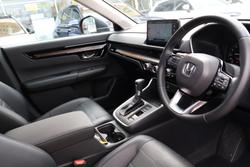 2024 Honda CR-V VTi LX
