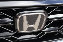 2024 Honda CR-V VTi LX
