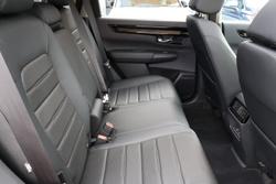 2024 Honda CR-V VTi LX