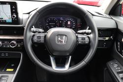 2024 Honda CR-V VTi LX