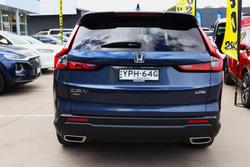 2024 Honda CR-V VTi LX
