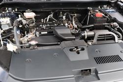 2024 Honda CR-V VTi LX