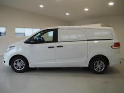 2025 LDV G10