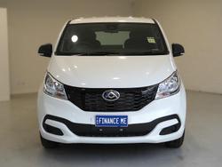 2025 LDV G10