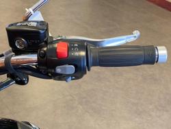 2026 Triumph Bonneville Speedmaster Speedmaster Black