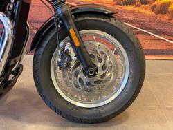 2026 Triumph Bonneville Speedmaster Speedmaster Black
