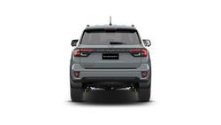 2026 Ford Everest Tremor