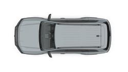 2026 Ford Everest Tremor