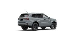 2026 Ford Everest Sport