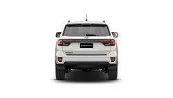 2026 Ford Everest Sport