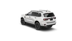 2026 Ford Everest Sport