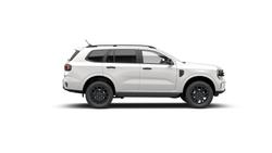 2026 Ford Everest Sport