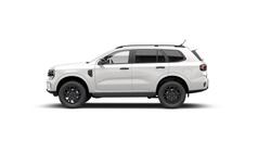 2026 Ford Everest Sport