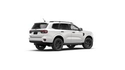 2026 Ford Everest Sport