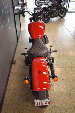2022 HARLEY-DAVIDSON FXBBS STREET BOB (114)
