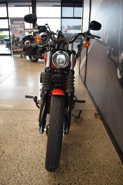 2022 HARLEY-DAVIDSON FXBBS STREET BOB (114)