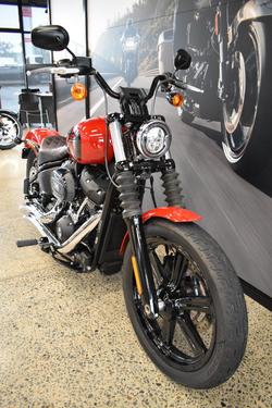 2022 HARLEY-DAVIDSON FXBBS STREET BOB (114)