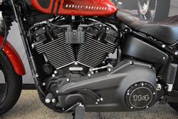 2022 HARLEY-DAVIDSON FXBBS STREET BOB (114)