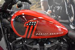 2022 HARLEY-DAVIDSON FXBBS STREET BOB (114)