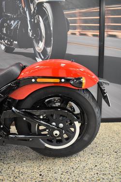 2022 HARLEY-DAVIDSON FXBBS STREET BOB (114)