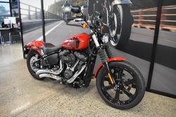 2022 HARLEY-DAVIDSON FXBBS STREET BOB (114)