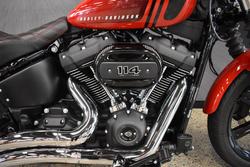 2022 HARLEY-DAVIDSON FXBBS STREET BOB (114)