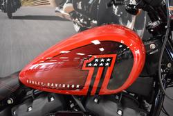 2022 HARLEY-DAVIDSON FXBBS STREET BOB (114)