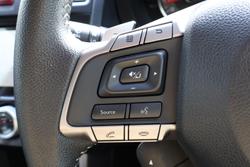 2015 Subaru Forester 2.5i-S