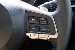 2015 Subaru Forester 2.5i-S