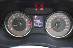 2015 Subaru Forester 2.5i-S