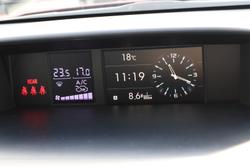 2015 Subaru Forester 2.5i-S