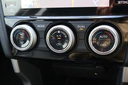 2015 Subaru Forester 2.5i-S