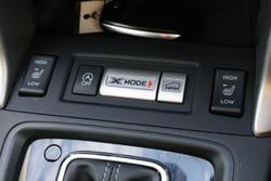 2015 Subaru Forester 2.5i-S
