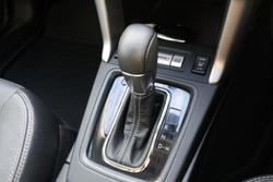 2015 Subaru Forester 2.5i-S