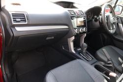 2015 Subaru Forester 2.5i-S