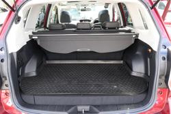 2015 Subaru Forester 2.5i-S