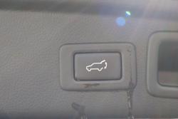2015 Subaru Forester 2.5i-S